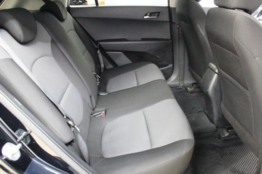 Hyundai Creta I Чебоксары  - изображение 31