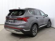 Hyundai Santa Fe IV Рестайлинг Москва  - изображение 27