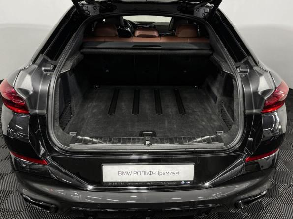 BMW X6 III (G06) с пробегом 2020 года, цена 6 762 690 рублей, 166100 км, внедорожник, Автокод Объявления