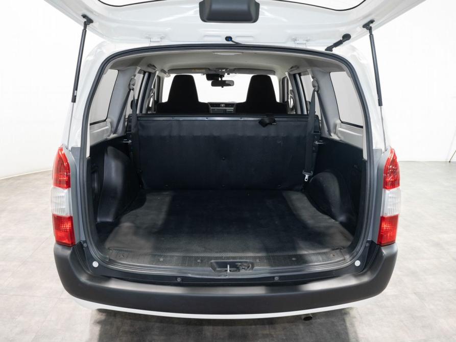 Toyota Probox I Рестайлинг Чита  - изображение 12