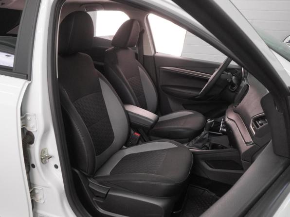 Lada (ВАЗ) Vesta I Рестайлинг (NG) с пробегом 2025 года, цена 1 399 000 рублей, 21637 км, седан, Автокод Объявления