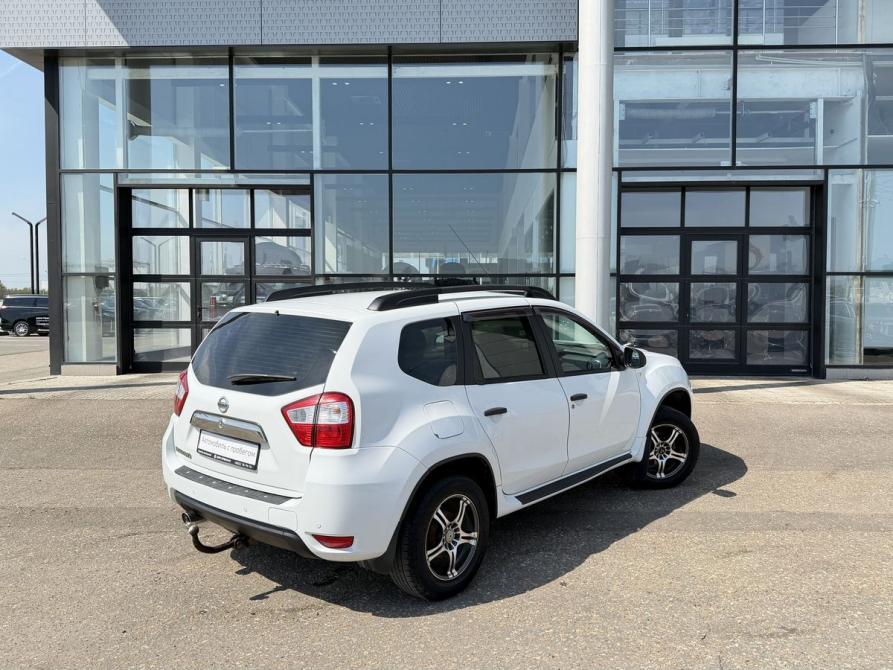 Nissan Terrano III (D10) Тверь  - изображение 4