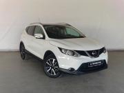 Nissan Qashqai II Москва  - изображение 25
