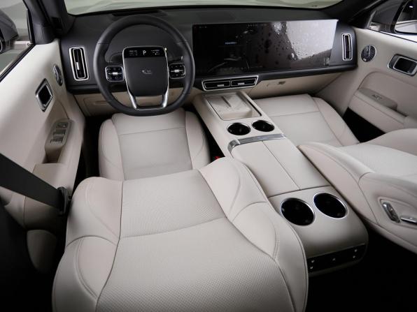 Новый Li Auto (Lixiang) L9 I Рестайлинг 2026 года, цена 12 090 000 рублей, внедорожник, Автокод Объявления