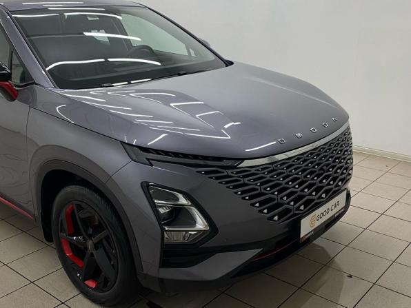 Omoda C5 I с пробегом 2023 года, цена 1 689 000 рублей, 86211 км, внедорожник, Автокод Объявления