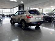 Nissan Qashqai I Рестайлинг Тверь  - изображение 29