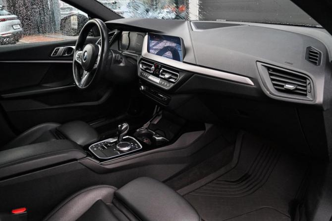 BMW 2 серии F44 с пробегом 2021 года, цена 2 599 000 рублей, 95184 км, седан, Автокод Объявления
