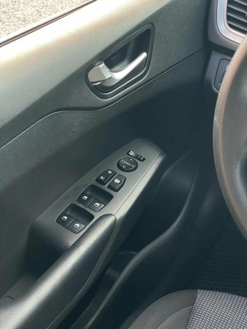 Hyundai Solaris II Рестайлинг Уфа  - изображение 11