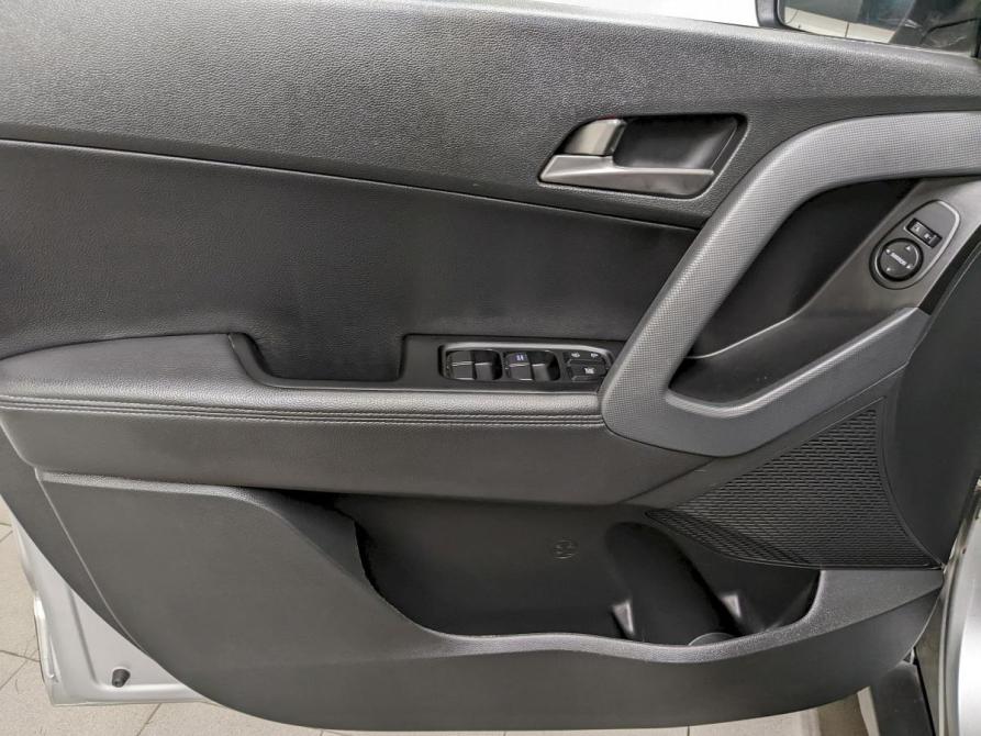 Hyundai Creta I Москва  - изображение 11