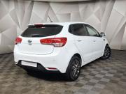 Kia Rio III Рестайлинг Москва  - изображение 22
