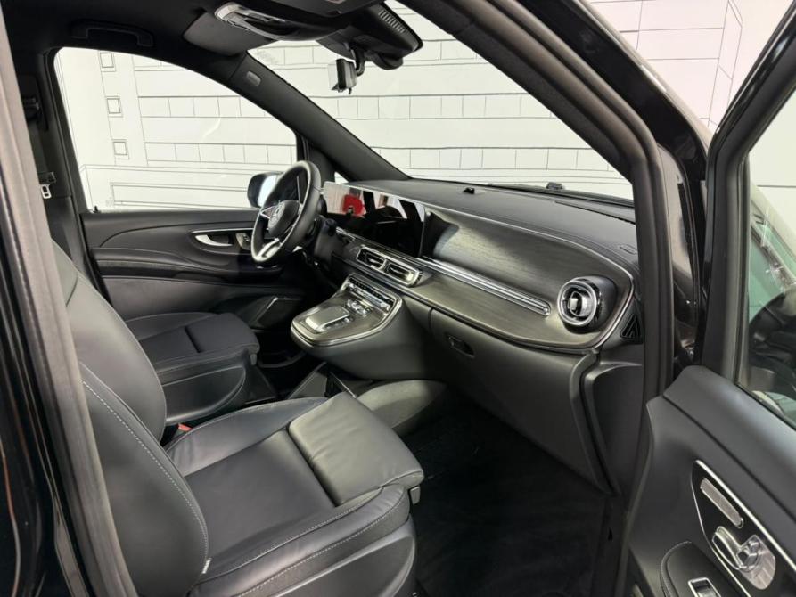 Mercedes-Benz V-Класс III (W447) Рестайлинг Москва  - изображение 23