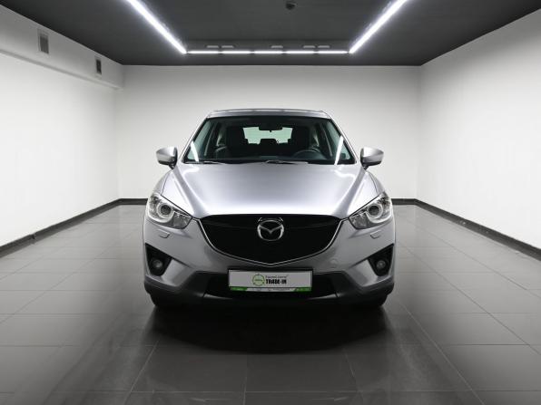 Mazda CX-5 I с пробегом 2014 года, цена 1 745 000 рублей, 193628 км, внедорожник, Автокод Объявления
