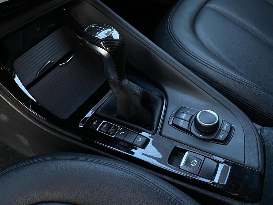 BMW X1 II (F48) Нижний Новгород  - изображение 14