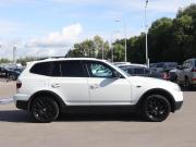 BMW X3 I (E83) Рестайлинг Москва  - изображение 24