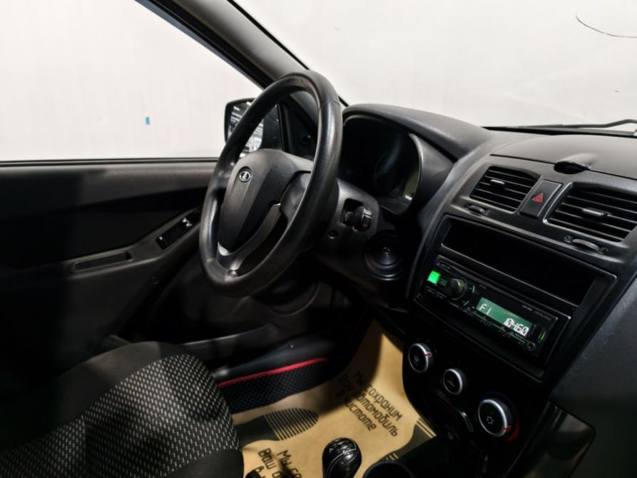 Lada (ВАЗ) Kalina II Курск  - изображение 6