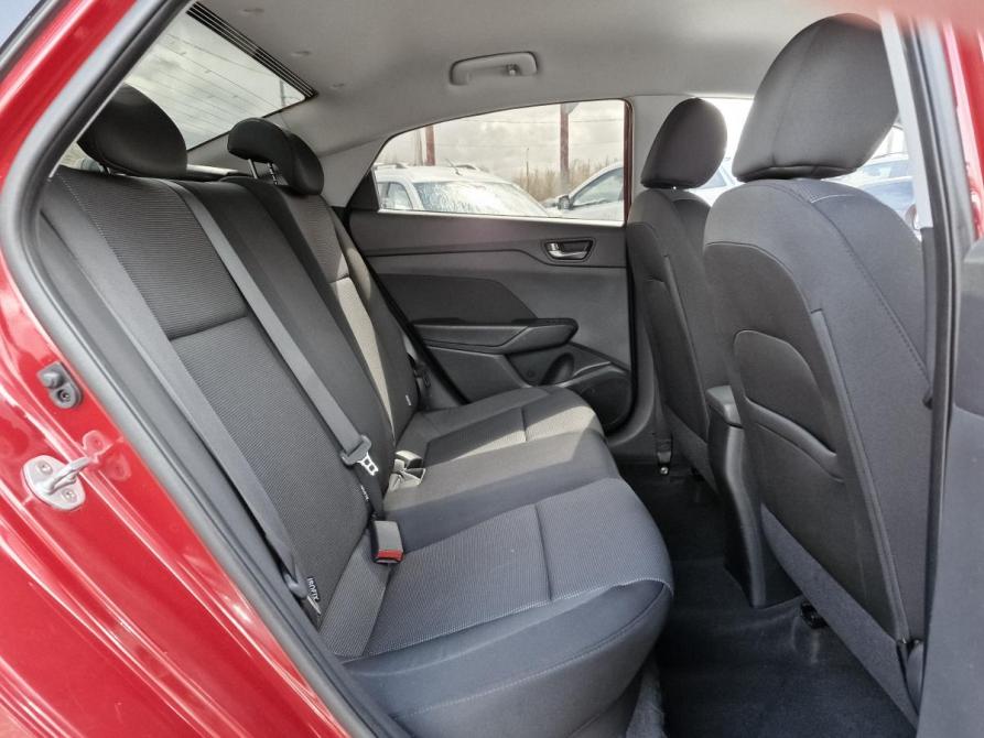 Hyundai Solaris II Нижний Новгород  - изображение 10