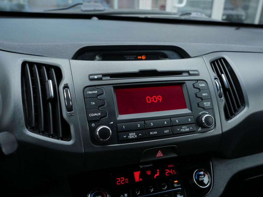 Kia Sportage III Новосибирск  - изображение 20