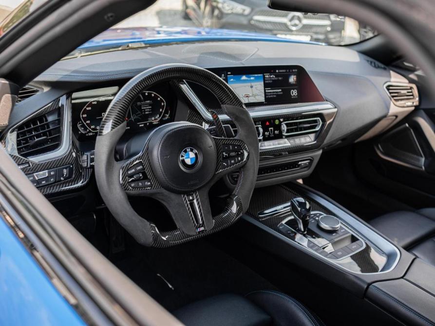 BMW Z4 III (G29) Сочи  - изображение 14