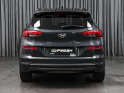 Hyundai Tucson III Рестайлинг Ставрополь  - изображение 27