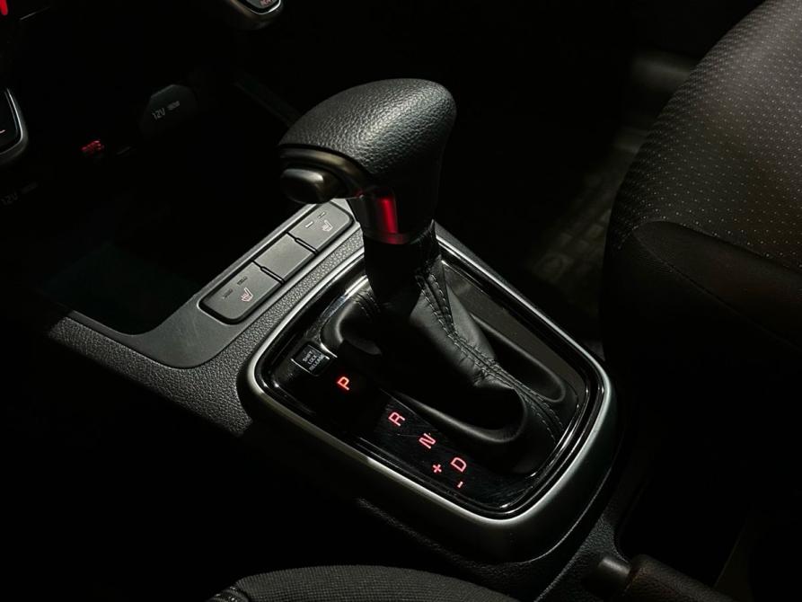 Kia Rio IV Рестайлинг Челябинск  - изображение 14