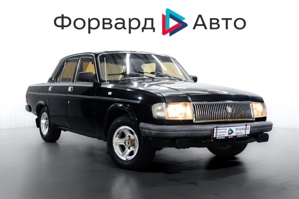 ГАЗ 31029 «Волга» Тюмень  - изображение 1