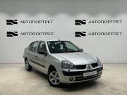 Renault Symbol I Рестайлинг Санкт-Петербург  - изображение 30