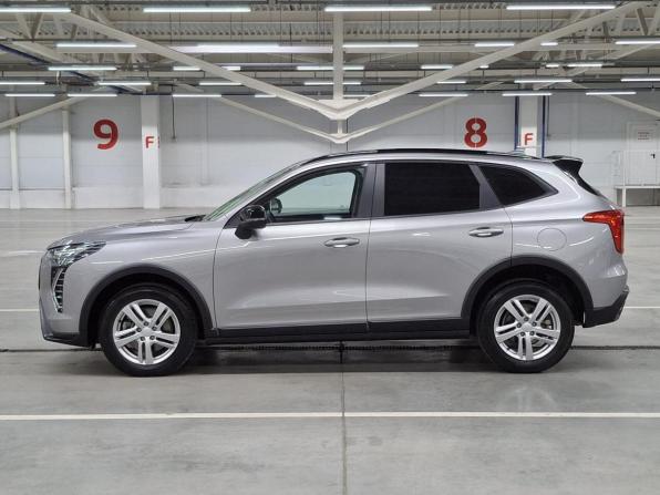 Haval Jolion I Рестайлинг с пробегом 2024 года, цена 2 299 000 рублей, 26665 км, внедорожник, Автокод Объявления