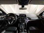 BMW X4 II (G02) Москва  - изображение 27