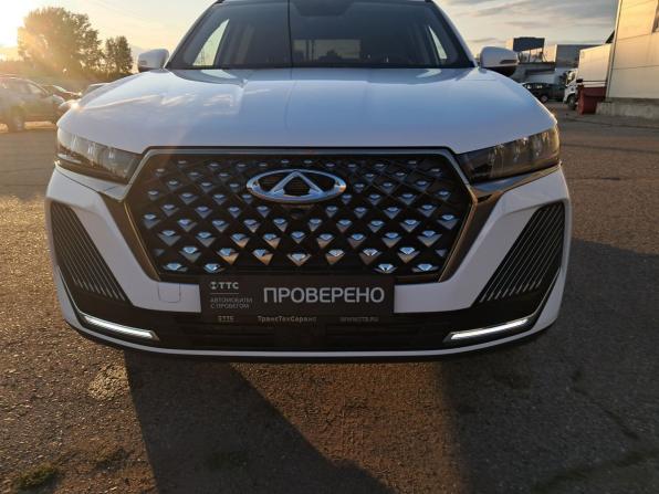 Chery Tiggo 7 Pro Max I Рестайлинг с пробегом 2025 года, цена 2 190 000 рублей, 6140 км, внедорожник, Автокод Объявления