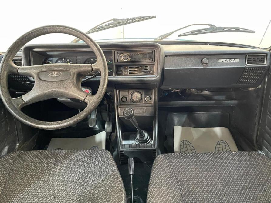 Lada (ВАЗ) 2107 Воронеж  - изображение 13