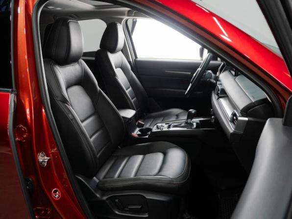 Mazda CX-5 II Рестайлинг с пробегом 2023 года, цена 4 650 000 рублей, 11359 км, внедорожник, Автокод Объявления