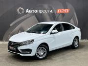 Lada (ВАЗ) Vesta I Рестайлинг (NG) Пермь  - изображение 24