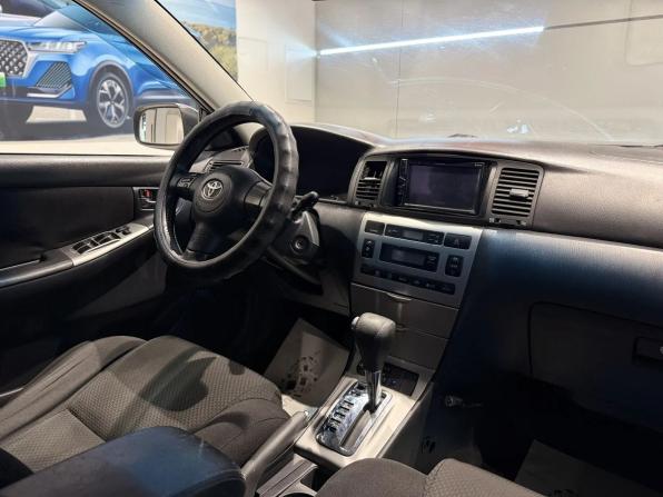 Toyota Corolla IX (E120 E130) Рестайлинг с пробегом 2005 года, цена 518 000 рублей, 205000 км, седан, Автокод Объявления