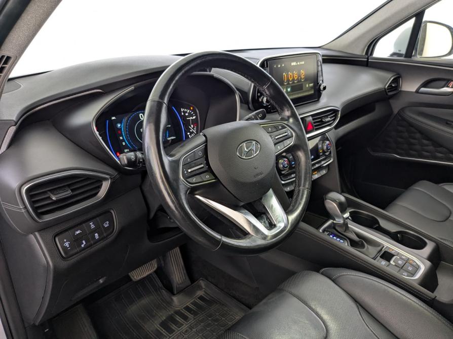 Hyundai Santa Fe IV Москва  - изображение 16
