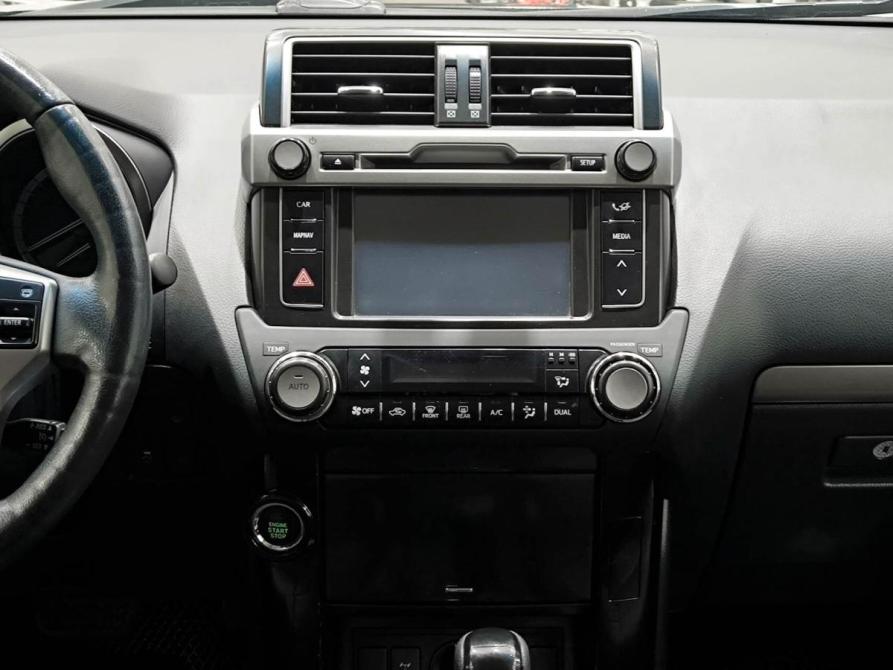 Toyota Land Cruiser Prado 150 Series Рестайлинг 1 Казань  - изображение 18