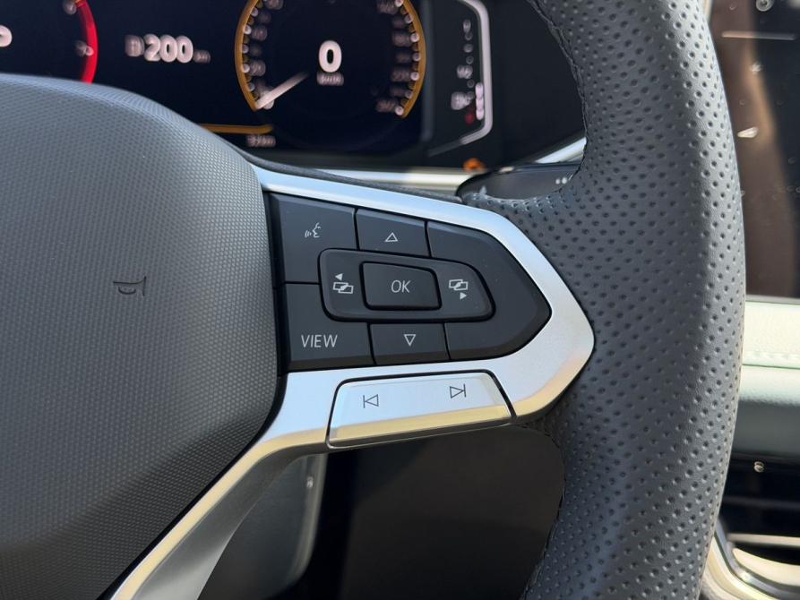 Volkswagen Tharu I Рестайлинг Казань  - изображение 24