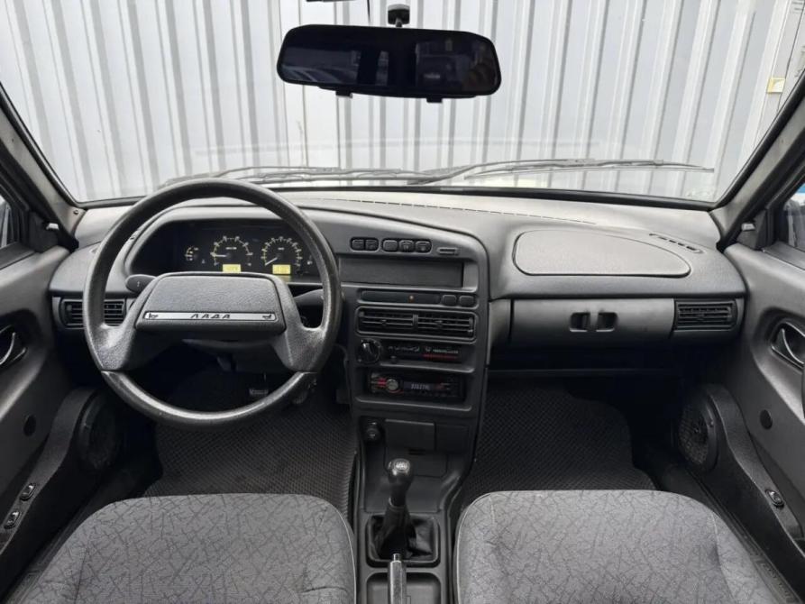 Lada (ВАЗ) 2115 Ростов-на-Дону  - изображение 11