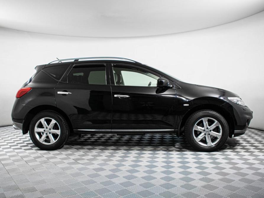 Nissan Murano II (Z51) Рестайлинг Москва  - изображение 4