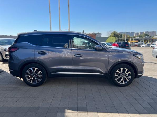 Xcite X-Cross 7 с пробегом 2024 года, цена 1 790 000 рублей, 32000 км, внедорожник, Автокод Объявления
