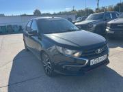 Lada (ВАЗ) Granta I Рестайлинг Тольятти  - изображение 12