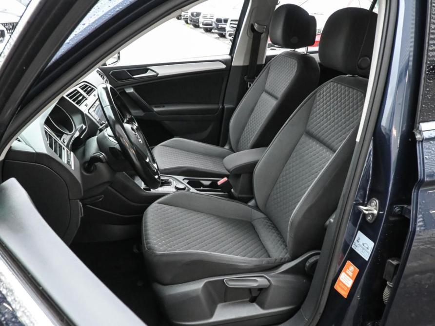 Volkswagen Tiguan II Волгоград  - изображение 11