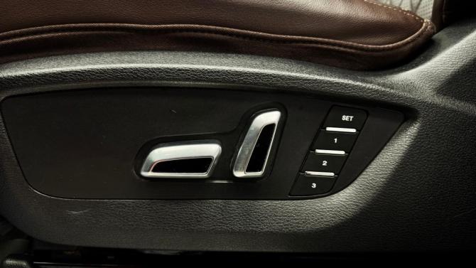 Haval H9 I Рестайлинг с пробегом 2022 года, цена 2 599 000 рублей, 105122 км, внедорожник, Автокод Объявления