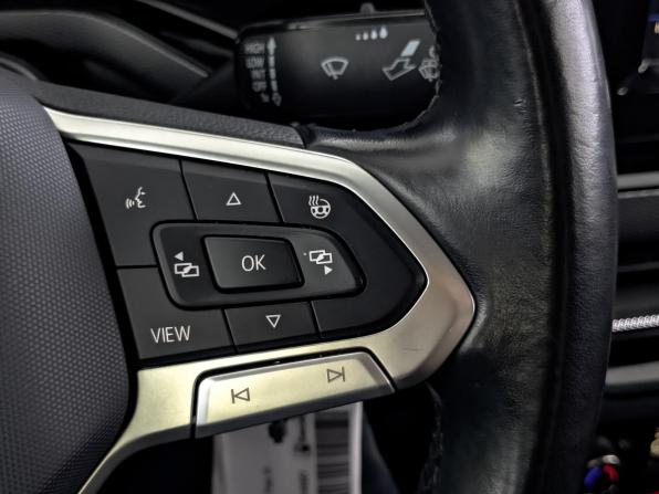 Volkswagen Polo VI с пробегом 2021 года, цена 1 720 000 рублей, 78722 км, лифтбек, Автокод Объявления
