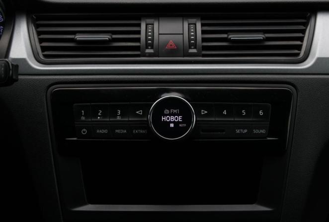 Skoda Rapid I Рестайлинг с пробегом 2019 года, цена 1 250 000 рублей, 133088 км, лифтбек, Автокод Объявления