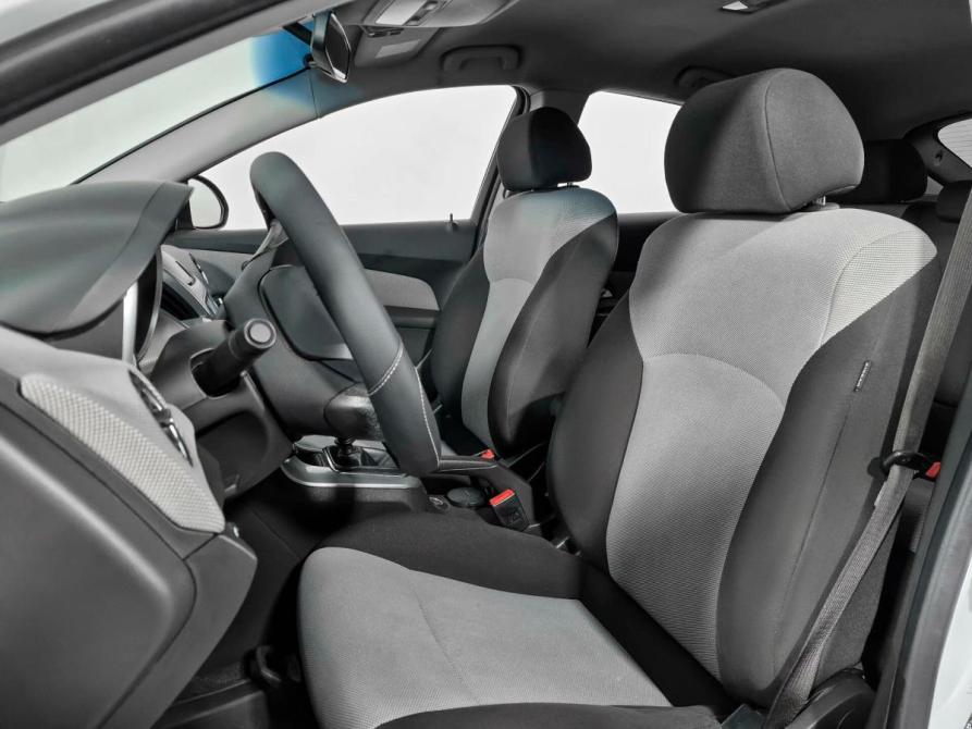 Chevrolet Cruze I Рестайлинг Нижний Новгород  - изображение 9
