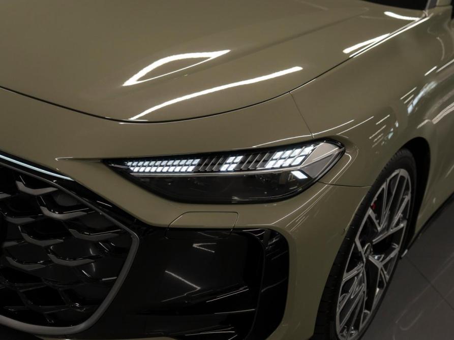 Audi A5 III (B10) Москва  - изображение 9