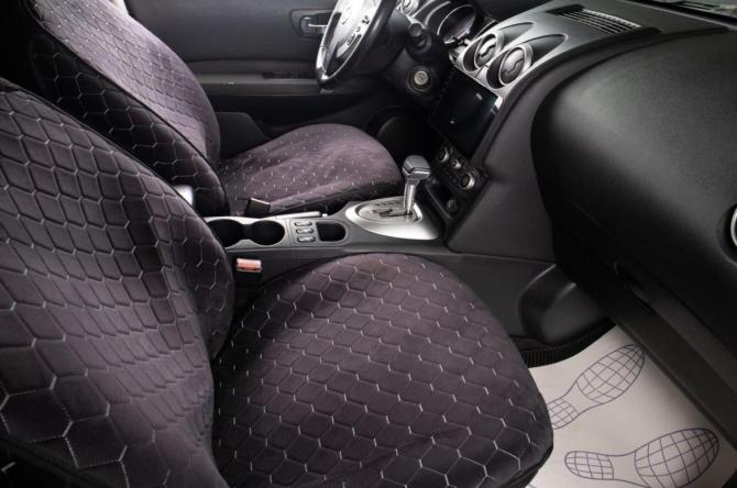 Nissan Qashqai I Рестайлинг с пробегом 2010 года, цена 989 000 рублей, 246000 км, внедорожник, Автокод Объявления