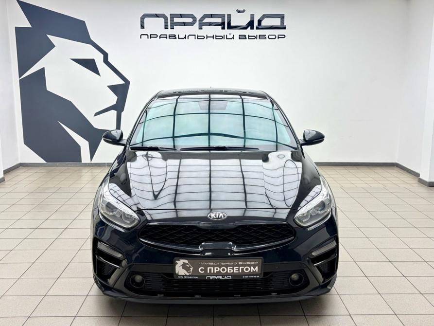 Kia Cerato IV Ростов-на-Дону  - изображение 2