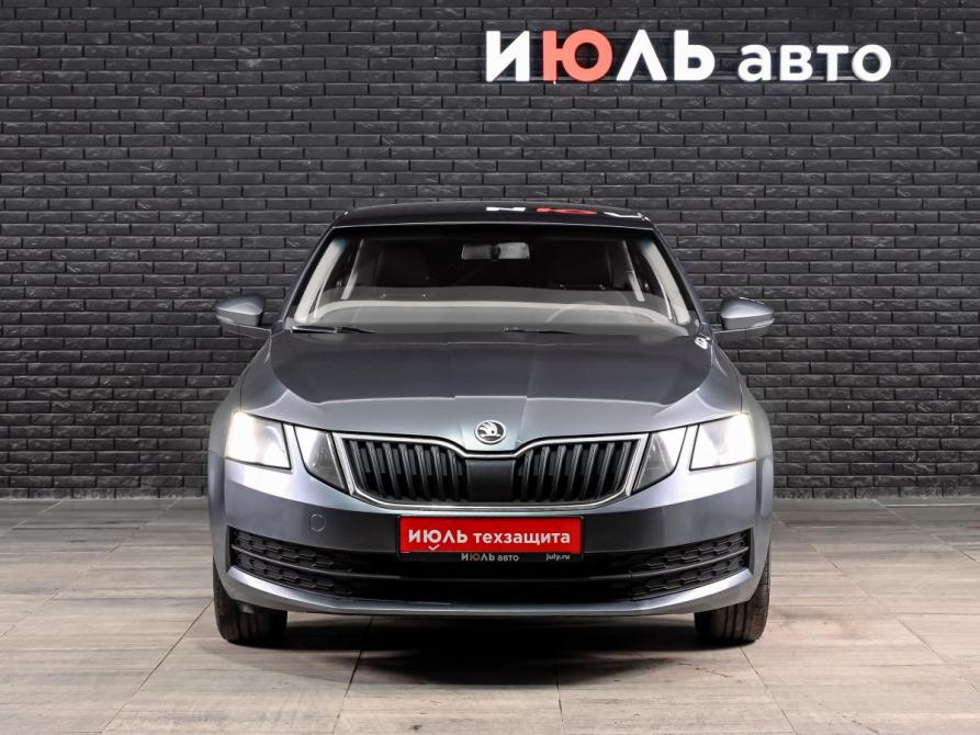 Skoda Octavia III (A7) Рестайлинг Екатеринбург  - изображение 2