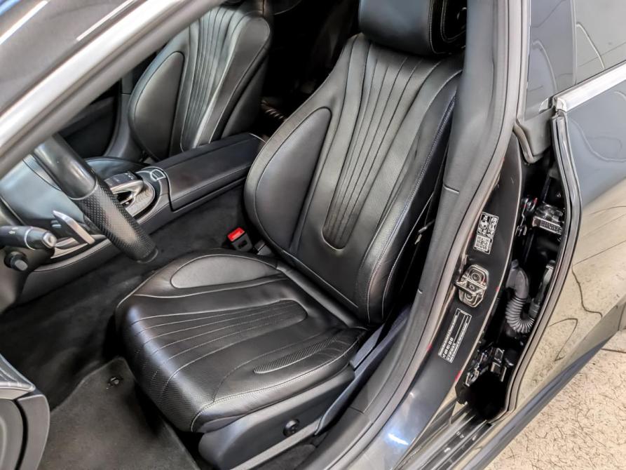 Mercedes-Benz CLS III (C257) Москва  - изображение 20